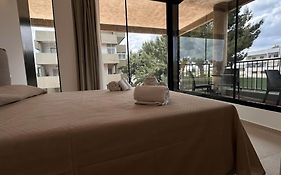 Cconforthotels Puglia Promenade Apartment 4