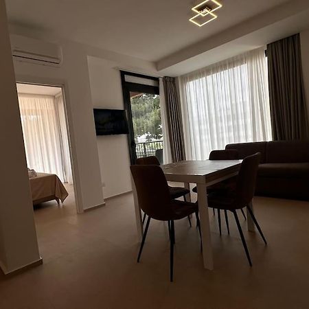 Cconforthotels Puglia Promenade Apartment 4 Bari Esterno foto
