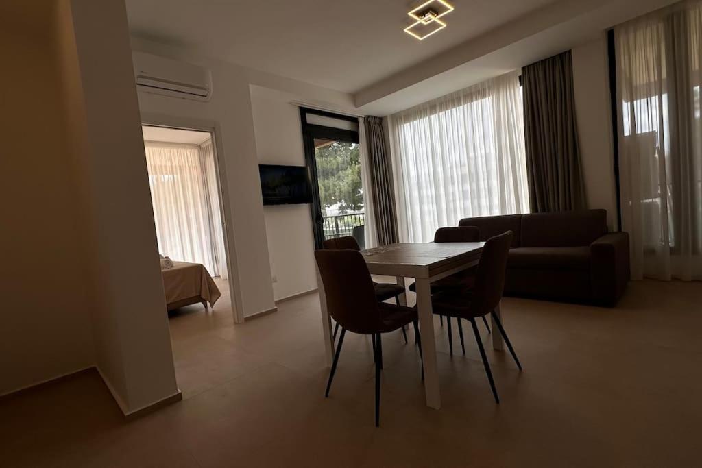 Cconforthotels Puglia Promenade Apartment 4 Bari Esterno foto