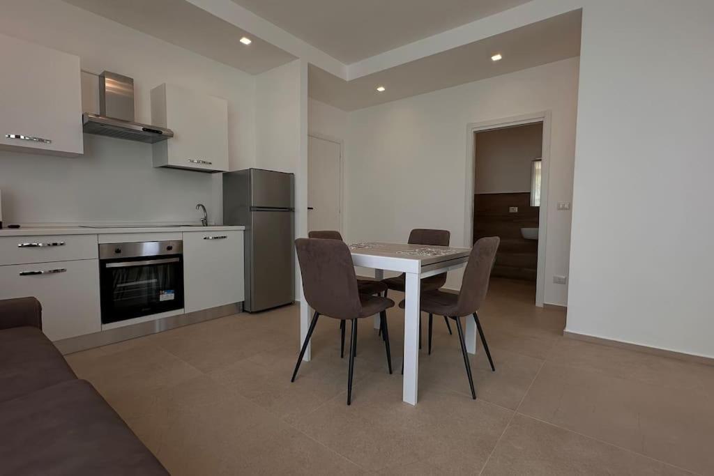 Cconforthotels Puglia Promenade Apartment 4 Bari Esterno foto