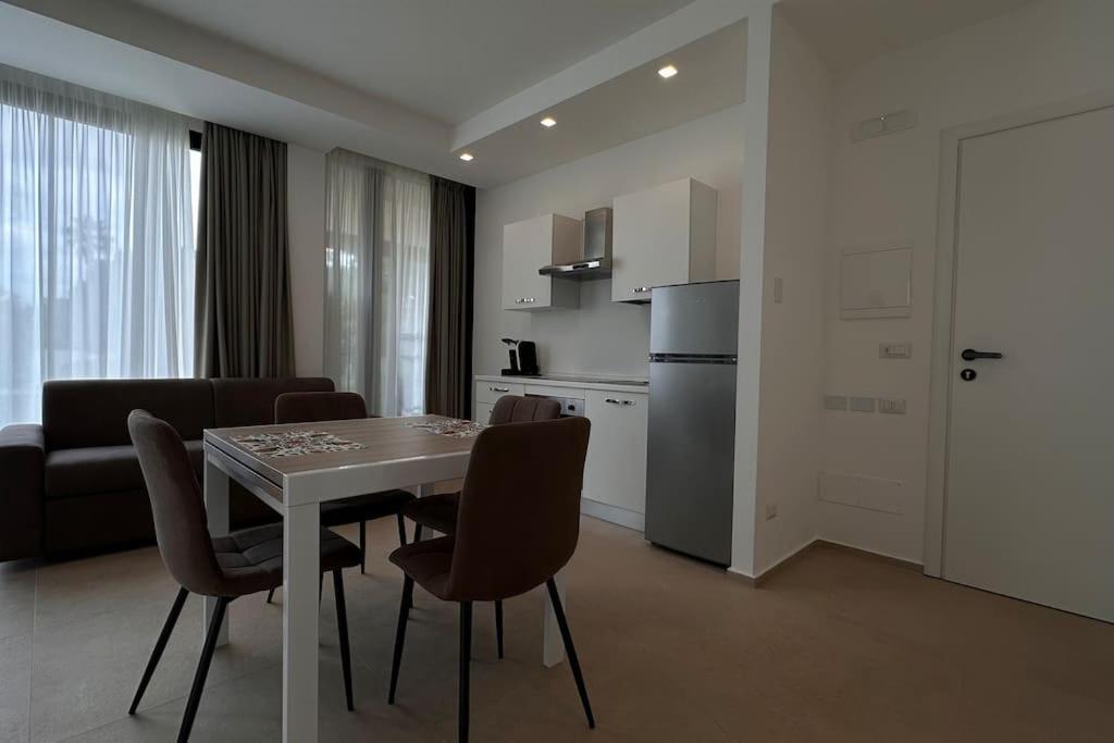 Cconforthotels Puglia Promenade Apartment 4 Bari Esterno foto