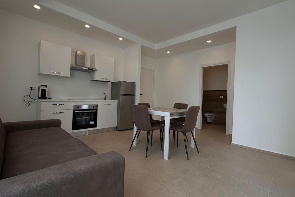 Cconforthotels Puglia Promenade Apartment 4 Bari Esterno foto