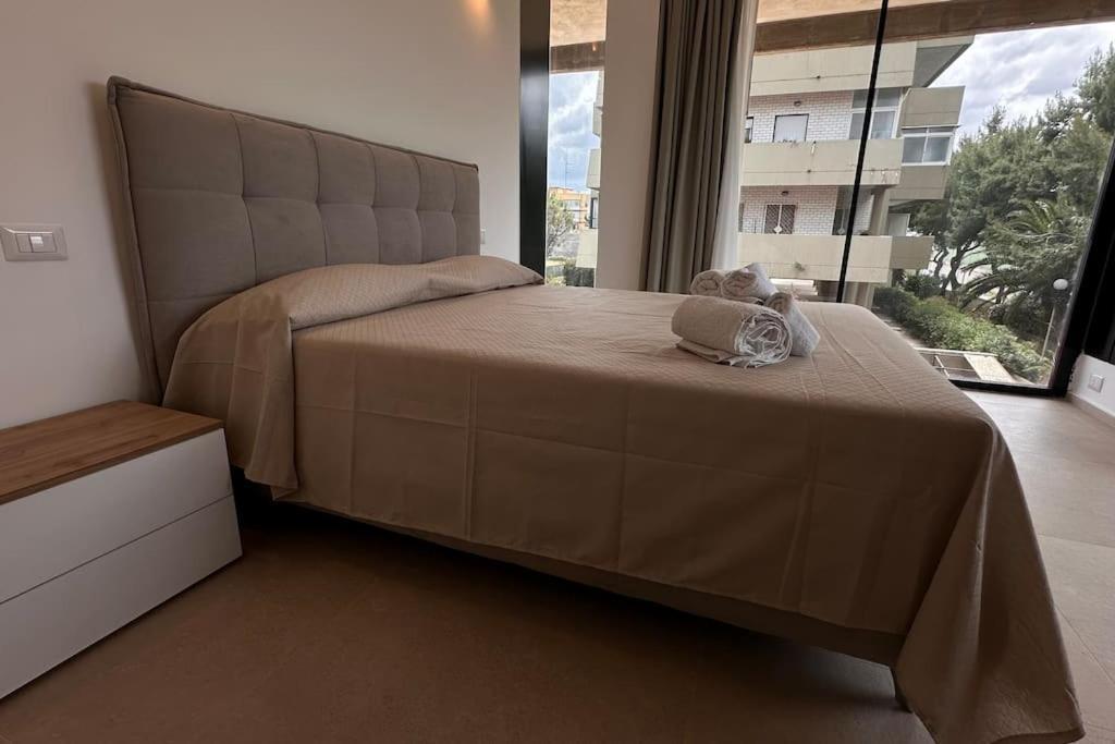 Cconforthotels Puglia Promenade Apartment 4 Bari Esterno foto